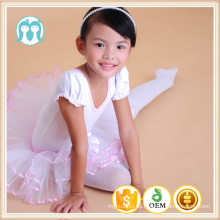 Niños dulce tutú vestido lindo 2016 ballet faldas preciosas 2015 venta caliente